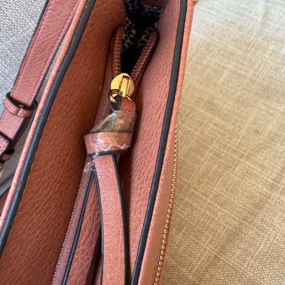 Sole society vegan Crossbody bag nwot - Picture 6 of 11